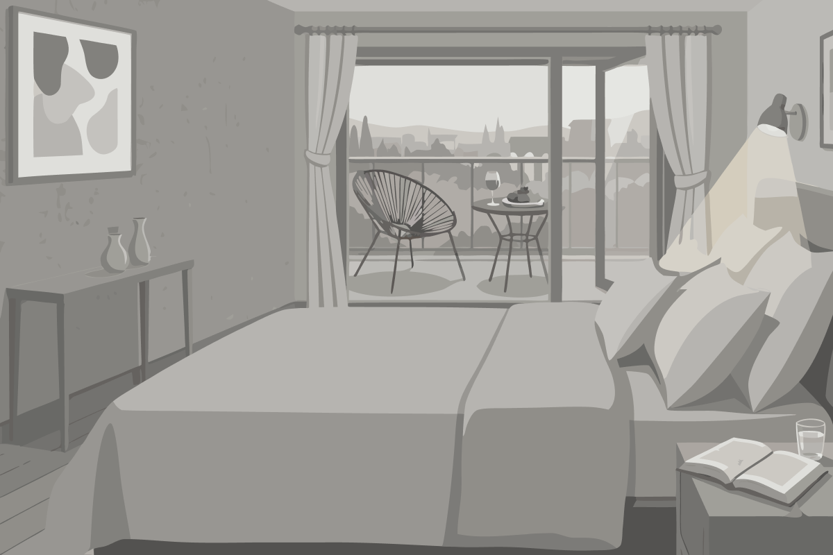 Loft XL