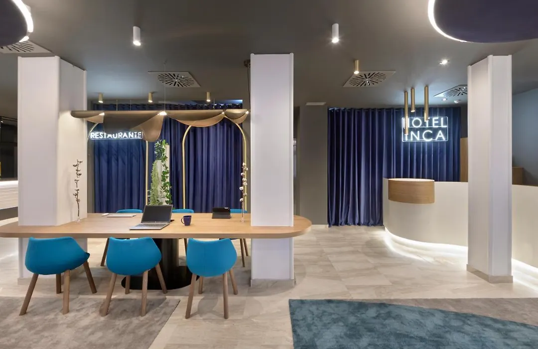 Hotel Inca Boutique-1