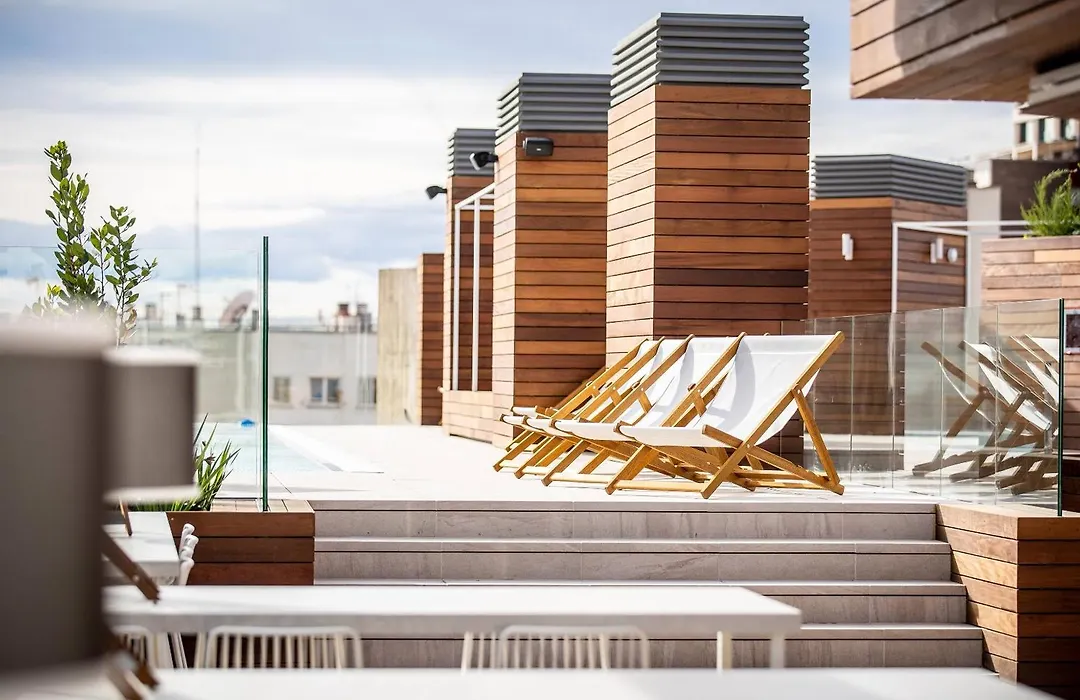 INNSiDE by Meliá Zaragoza-1